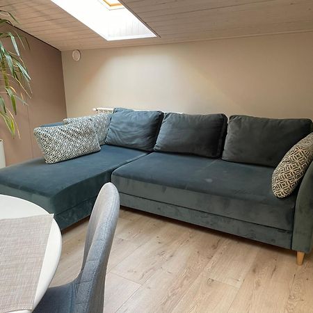Apartament «Гори́Ще На Площі Польський Ринок» Kamieniec Podolski Zewnętrze zdjęcie