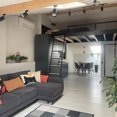 Apartament «Гори́Ще На Площі Польський Ринок» Kamieniec Podolski Zewnętrze zdjęcie