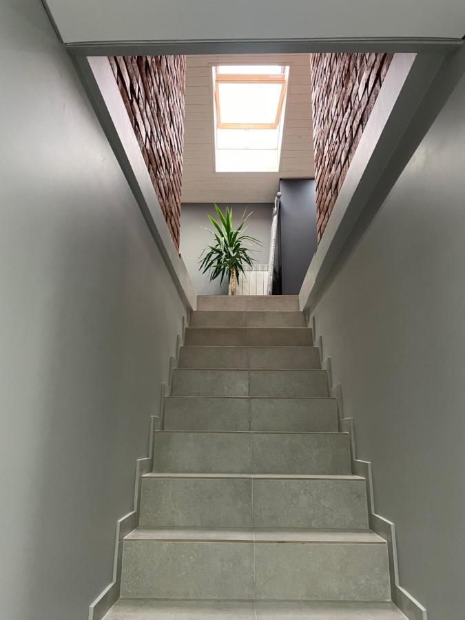 Apartament «Гори́Ще На Площі Польський Ринок» Kamieniec Podolski Zewnętrze zdjęcie