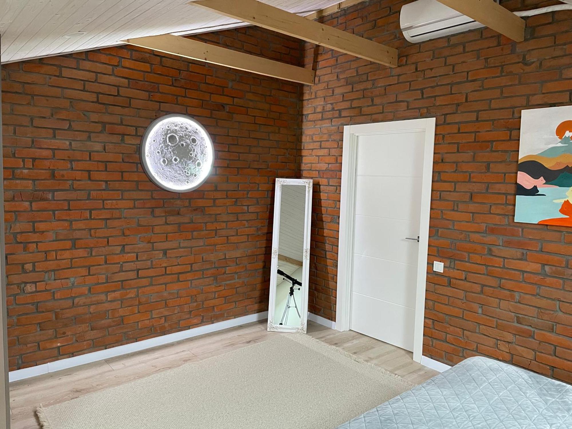 Apartament «Гори́Ще На Площі Польський Ринок» Kamieniec Podolski Zewnętrze zdjęcie