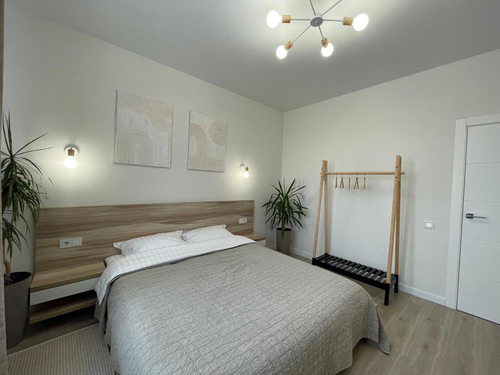Apartament «Гори́Ще На Площі Польський Ринок» Kamieniec Podolski Zewnętrze zdjęcie