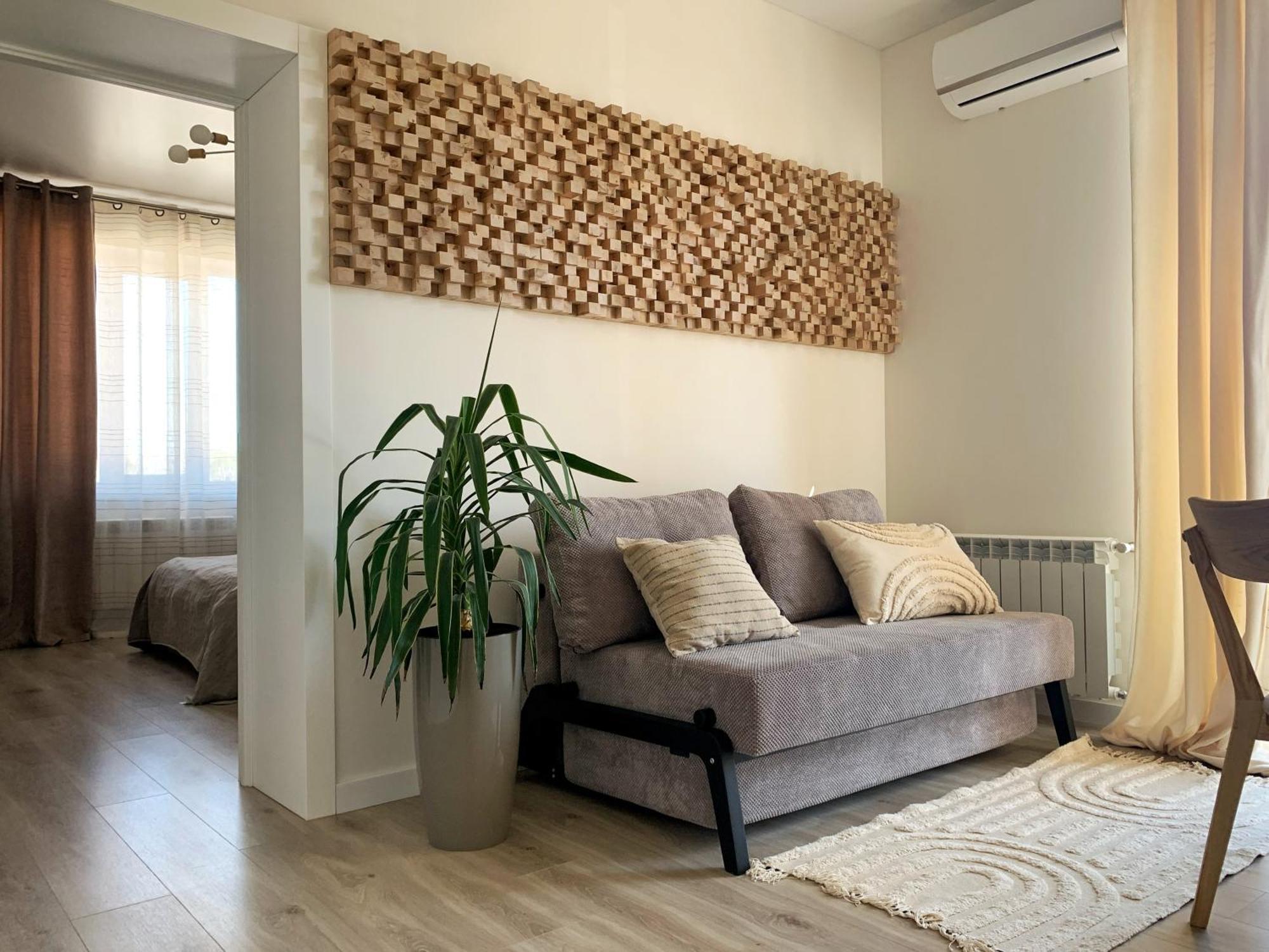 Apartament «Гори́Ще На Площі Польський Ринок» Kamieniec Podolski Pokój zdjęcie