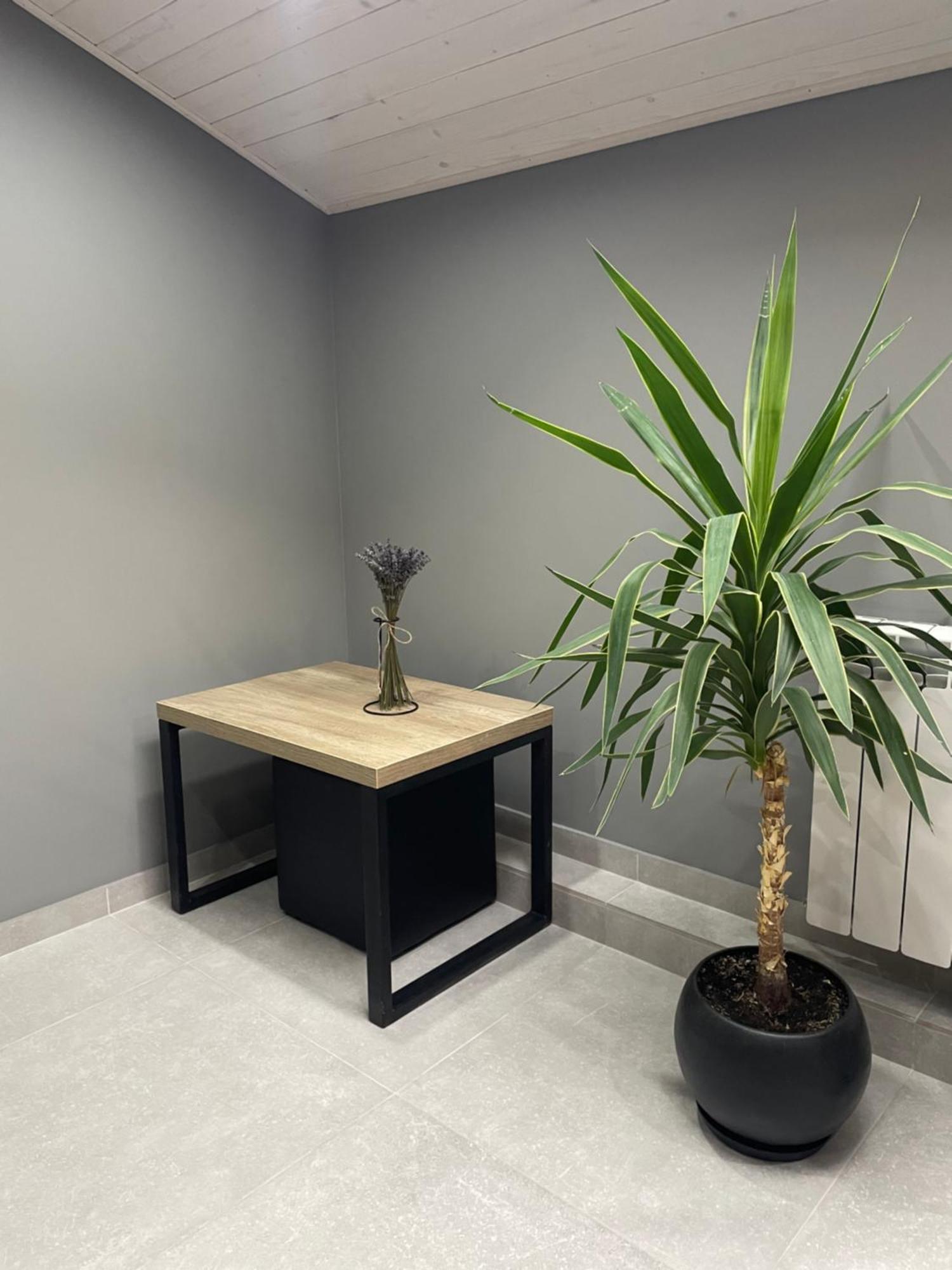 Apartament «Гори́Ще На Площі Польський Ринок» Kamieniec Podolski Zewnętrze zdjęcie