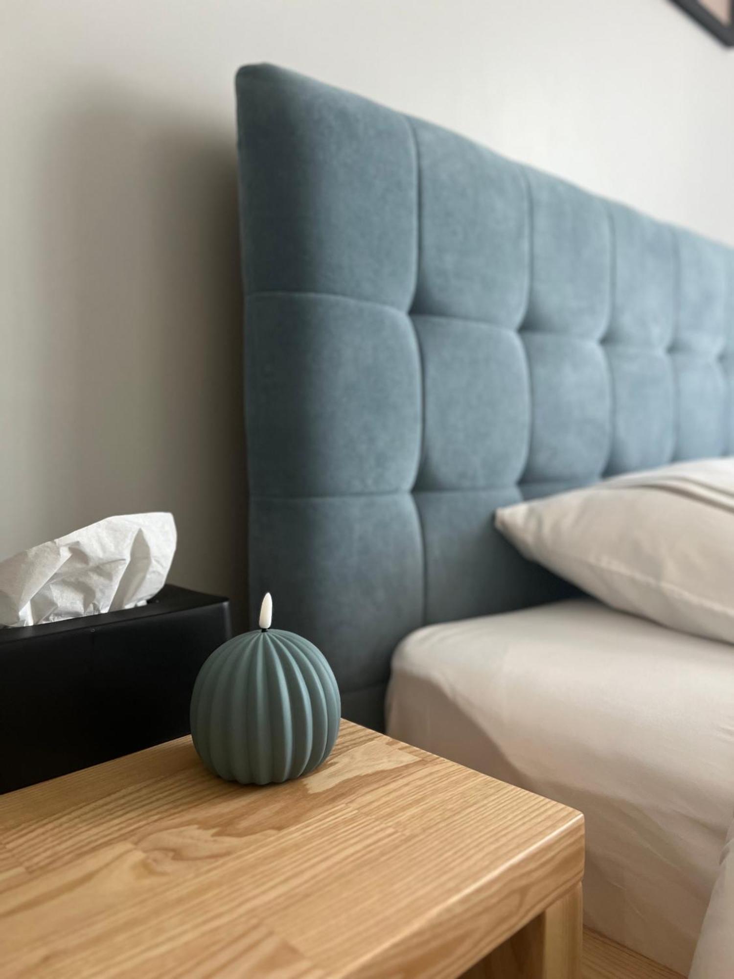 Apartament «Гори́Ще На Площі Польський Ринок» Kamieniec Podolski Zewnętrze zdjęcie