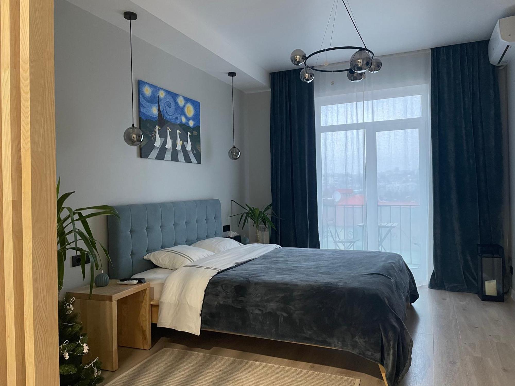 Apartament «Гори́Ще На Площі Польський Ринок» Kamieniec Podolski Zewnętrze zdjęcie
