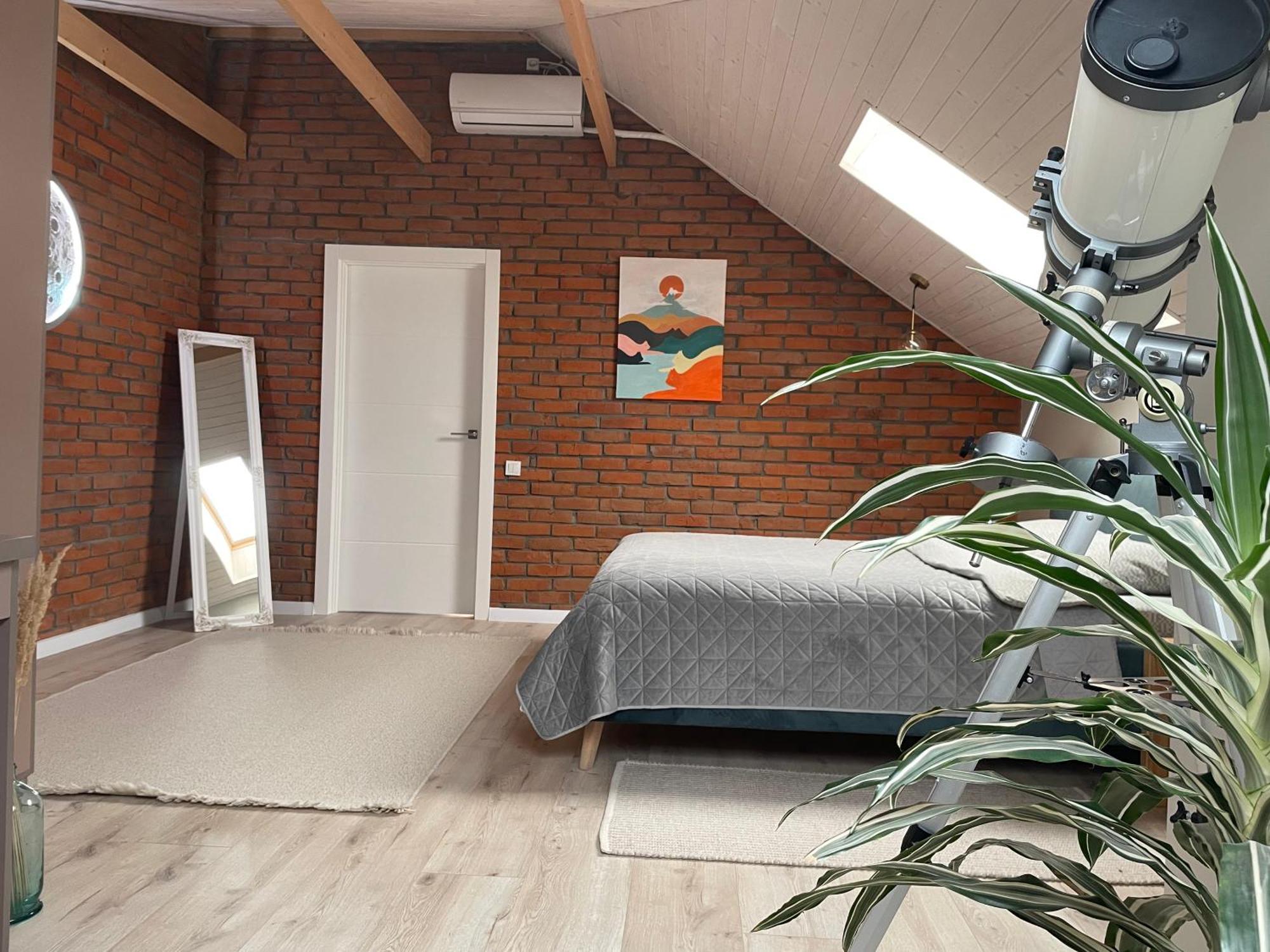 Apartament «Гори́Ще На Площі Польський Ринок» Kamieniec Podolski Zewnętrze zdjęcie