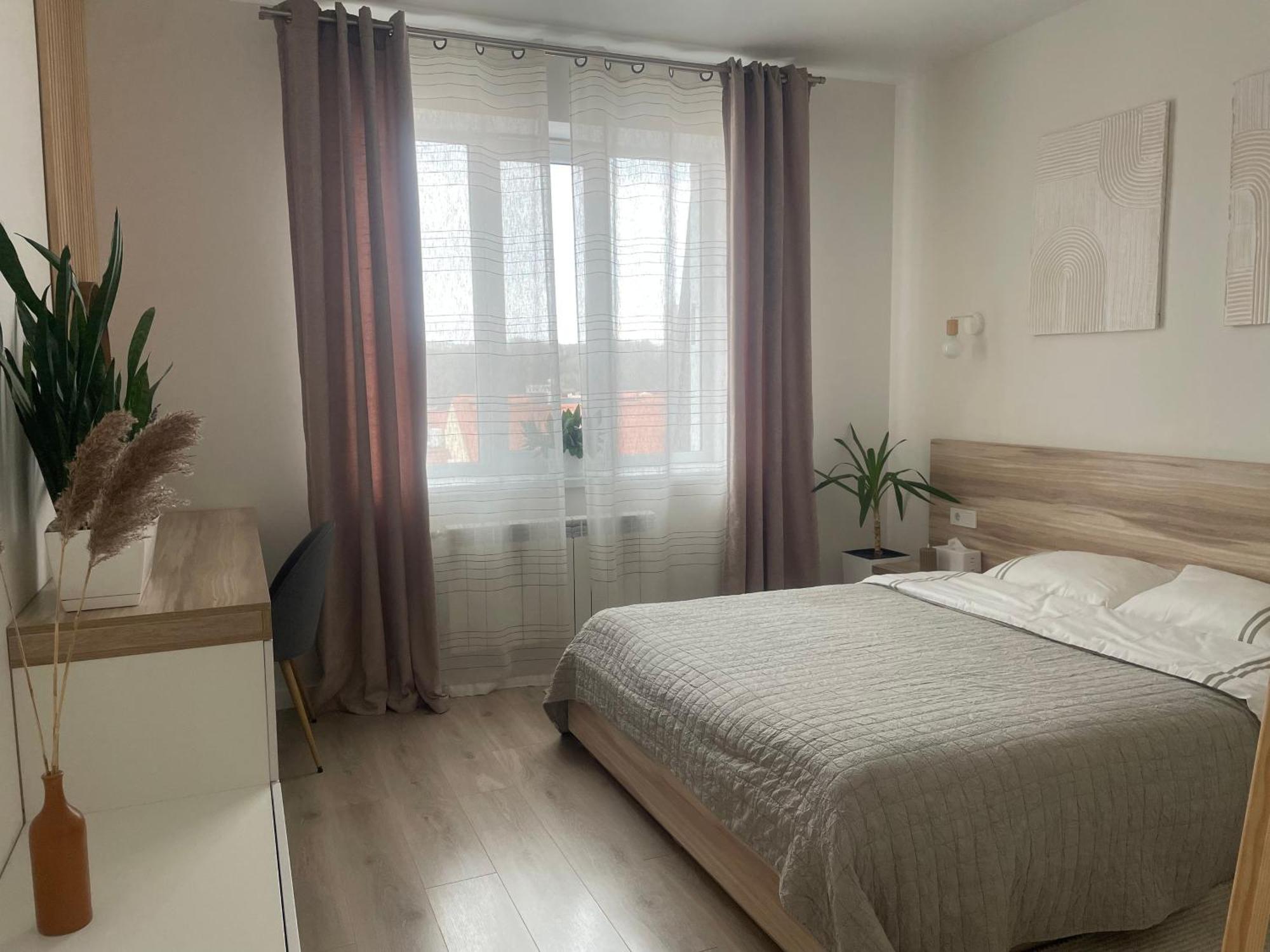 Apartament «Гори́Ще На Площі Польський Ринок» Kamieniec Podolski Zewnętrze zdjęcie